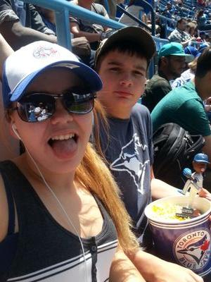 tqbeaner's profile picture. 