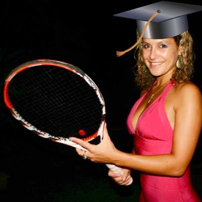 Int.Sports Lawyer/ Sport Management Masters. Former tennis player (UKR) Champion of Ukraine,FED CUP Beach tennis player : Finalist of BT US Open 2005,2006,2008