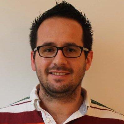 Scrum Master at Crédit Agricole Technologies et Services, co-organisateur @SunnyTech_MTP, #SeaTechAndSun. Mes tweets n’engagent que moi.