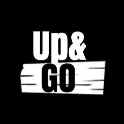 Lancez-vous dans l’aventure UP AND GO Insta : @UPandGOfr