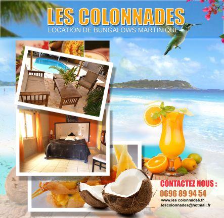 lecocon97210's profile picture. Venez découvrir nos gîtes avec appartements privatifs , situés quartier Simon au François.