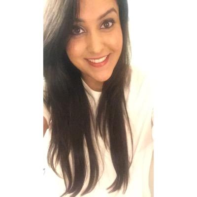 AnahatC's profile picture. 