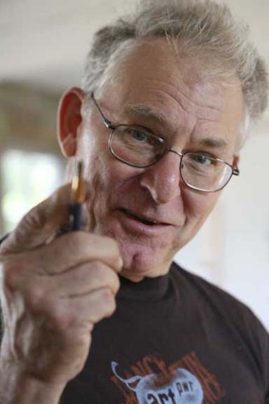 SwampGreen's profile picture. Bronx dweller, blogger, photographer, retired prof (art history)