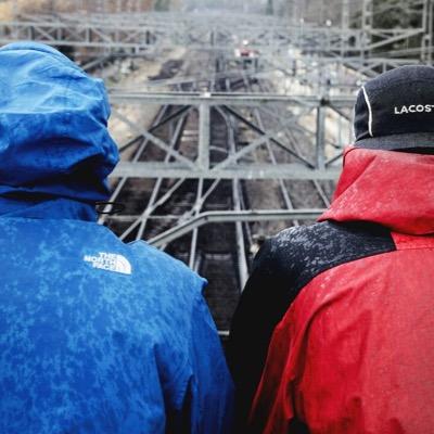 Nuevo Instagram: https://t.co/7TKipmEIEE…
Contratación: oceryrade.eterno@gmail.com
1995 es la fecha, lo que más daño te hace es lo que más te engancha.