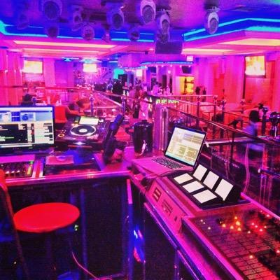 Kampala's poshest Club. Whatever The Mood, We've Got The Color @GuvnorUganda on Instagram