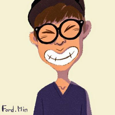 min_ford's profile picture. 9