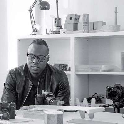 Founder @simbaandsloane | Senior Lecturer in Visual Communication @LdnMetArts Design Education | Culture | Social Change - Views are my own.