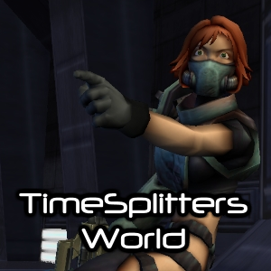 TimeSplitters-World ist die einzigste deutsche TimeSplitters Fanseite zu dem aus UK stammenden FPS.