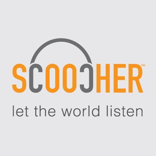 Scoocher is a new patent-pending technology that allows users to sell their music direct from their music videos that are posted on music video sharing sites.