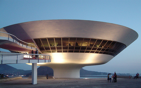 Tudo sobre Niterói em um único lugar