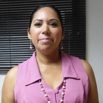 lilianhz1's profile picture. 