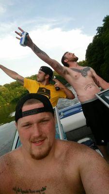 Jamen_matthews's profile picture. 