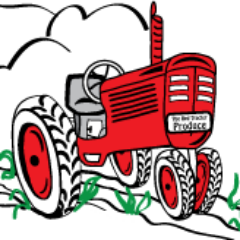 TheRedTractorP's profile picture. Fresh Produce & Natural Groceries Delivered to your doorstep!!