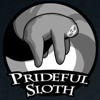 Prideful Sloth (@pridefulsloth) 's Twitter Profile