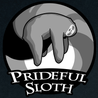 Prideful Sloth(@PridefulSloth) 's Twitter Profileg