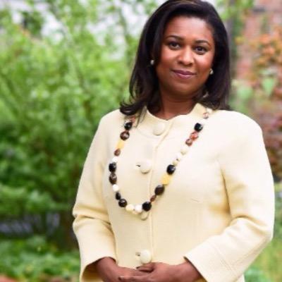 NadineDKearns's profile picture. Meyer Foundation - Director, DC Partnerships & Strategy ****Haitian Ladies Network - Founder