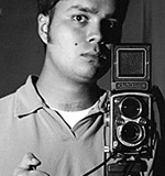 ericmurray's profile picture. Designer / Art Director.