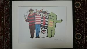 adcmsyk's profile picture. 伝わらないけど熱い想いあります