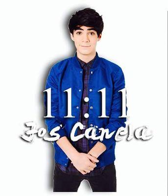jos_canela_95's profile picture. Canelovers @JosDice @soyalannavaro @soyalonsovillal @bryanmouque @soyfreddyleyva @somosCD9