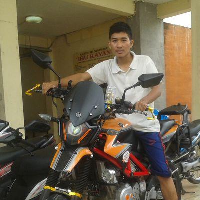 zicj_effendi's profile picture. 