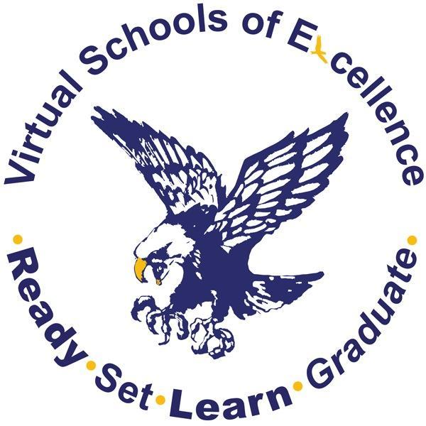 Virtual Schools  Excellence is an accredited  K-12 online school.