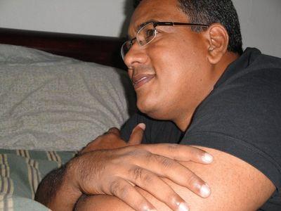 Cocolo From San Pedro, hijo se Zayda y Sabater, Padre de Luis David, Yan Carlos y Desireé and Administrador Oller, LLC.