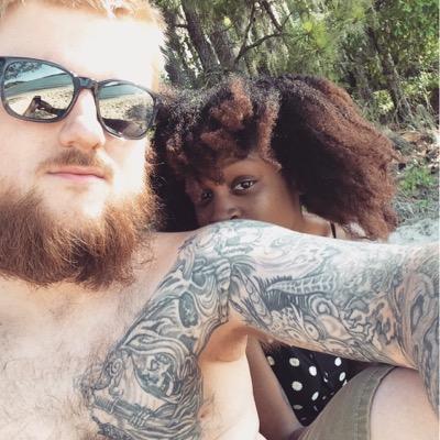 Vanilla_Daddy's profile picture. 27. VB. Funnier than you.
Najah Neely ❤️