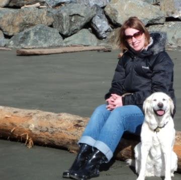 Passionate about how technology touches and improves our lives at work. Mom, nature lover, stubbornly optimistic. Views are my own.