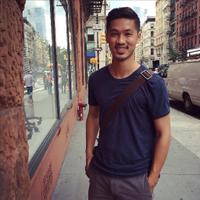 Steven Liao (@stevenliaotw) 's Twitter Profile