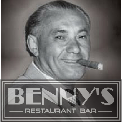 BennysRestaurantBar