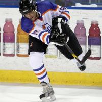 James Simpson (@bulldognhockey) Twitter profile photo