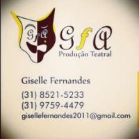 Giselle Fernandes (@gisellef2011) 's Twitter Profile