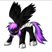 Midnight Glory (@mlp_midglory) 's Twitter Profile
