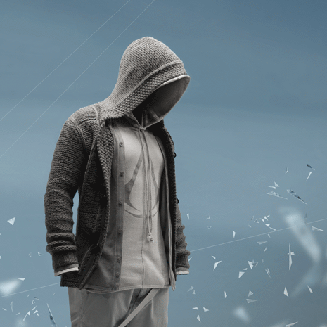 ArielCoda's profile picture. Zikr in life is like a water to a fish