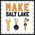 Make Salt Lake (@makeslc) Twitter profile photo Make Salt Lake (@makeslc) Twitter profile photo
