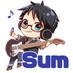 Sum（さむ） (@sum_sounc1) Twitter profile photo