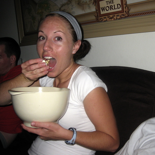 mollyauf's profile picture. 