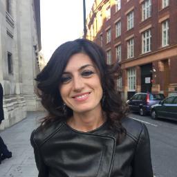 RobertaZeppilli's profile picture. 