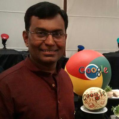 laxnarayanan's profile picture. Director - CloudReign Technologies