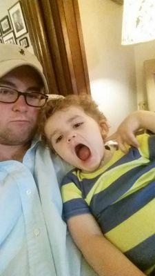 flawless1238's profile picture. God. Country. Family.