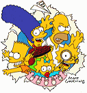 The Simpsons Archive Profile