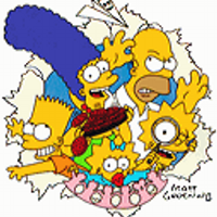 The Simpsons Archive (@simpsonsarchive) 's Twitter Profile Photo The Simpsons Archive (@simpsonsarchive) 's Twitter Profile Photo
