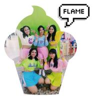 FLAME♚ (@flame_dc) 's Twitter Profile