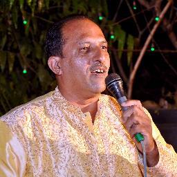 sandesh0424's profile picture. 