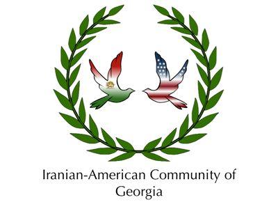 Iranian American Community of Georgia. Our goal is to have a #freeIran, no nuclear. We support National Council of Resistance of Iran and MEK & @Maryam_Rajavi