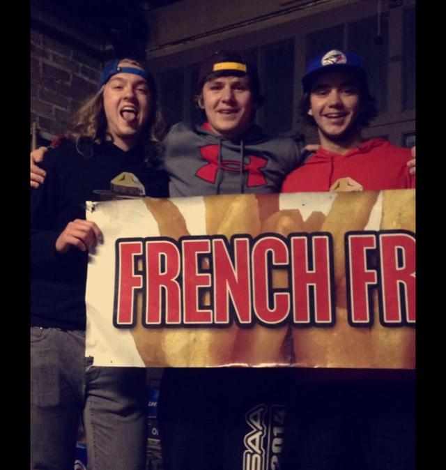 TristenBadiuk's profile picture. 