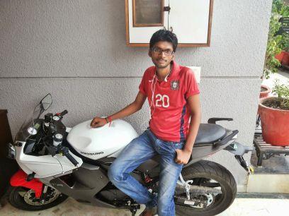 avinashsingh499's profile picture. 