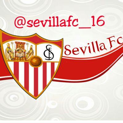 Información, fichajes, partidos, todo lo que ocurre minuto a minuto en el Sevilla FC , lo tendrás aquí.