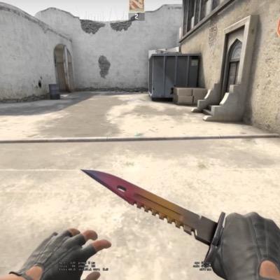 KNIFES RANGE FROM 10-75$! BE PAYPAL READY! ANYTHING ELSE WILL BE DENIED!
*DONATIONS GET FREE KNIFES*