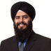 Prabhjot Singh (@psinghsf) Twitter profile photo